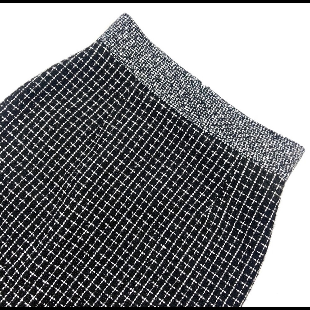 Antonio Melani Tweed Pencil Skirt Size 0